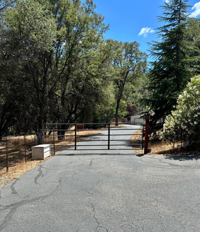 Just Listed! 10273 Holcomb Drive, Grass Valley, CA