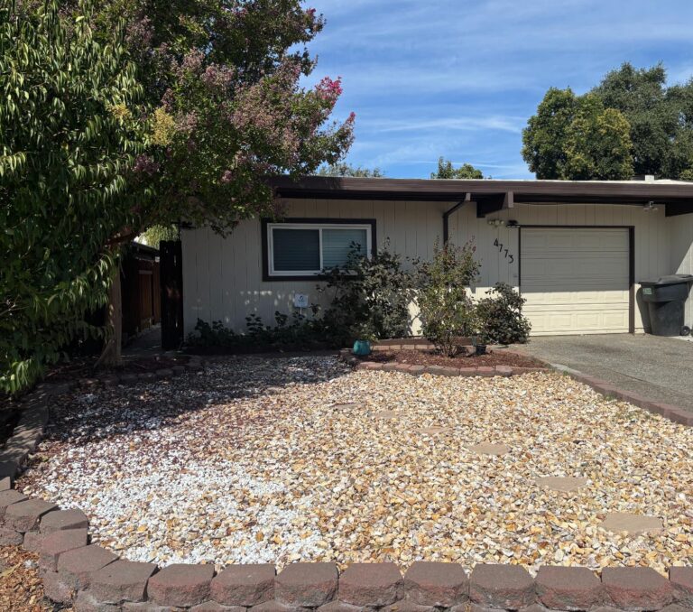 Just Listed! 4773 Clothier Way, Sacramento, CA